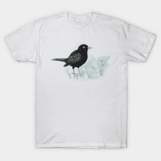 Blackbird T-Shirt